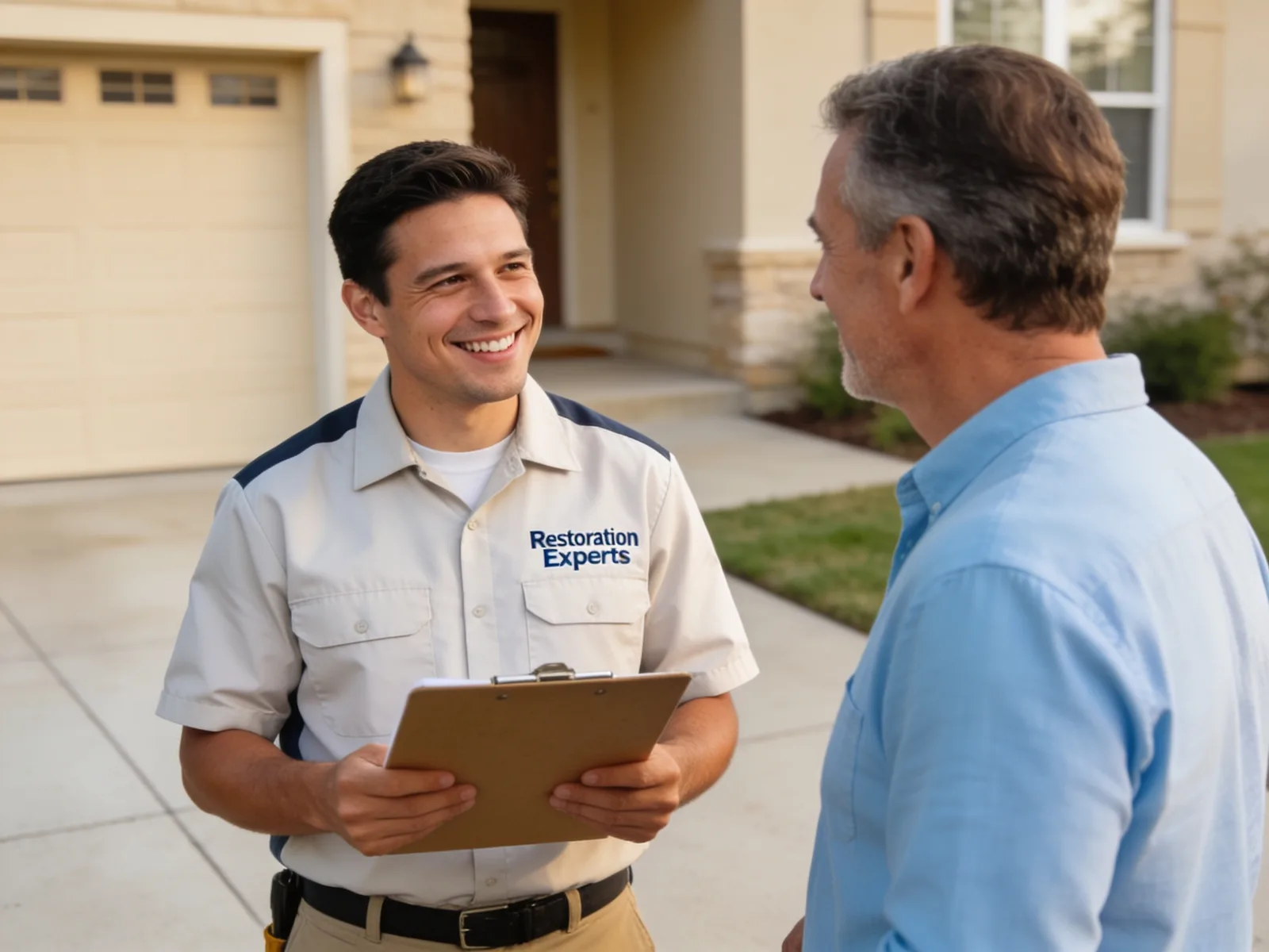 Water Damage Cleanup Glengary, WV FAQs